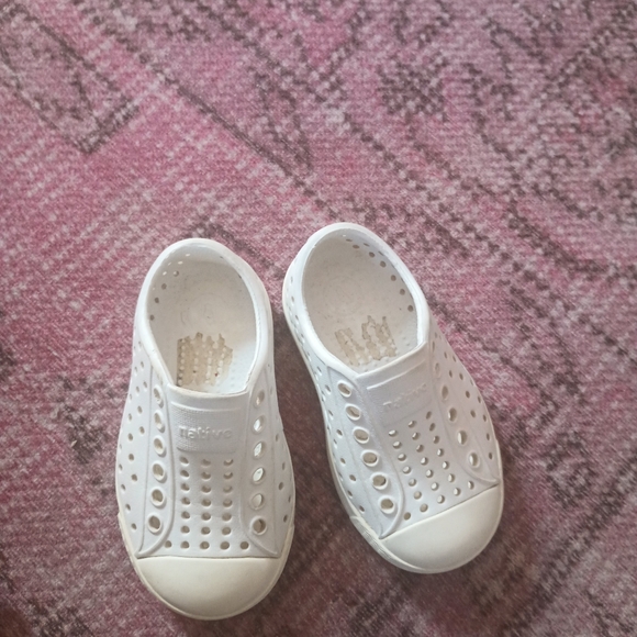 Baby Native Jefferson shoes - C5 - Picture 2 of 6